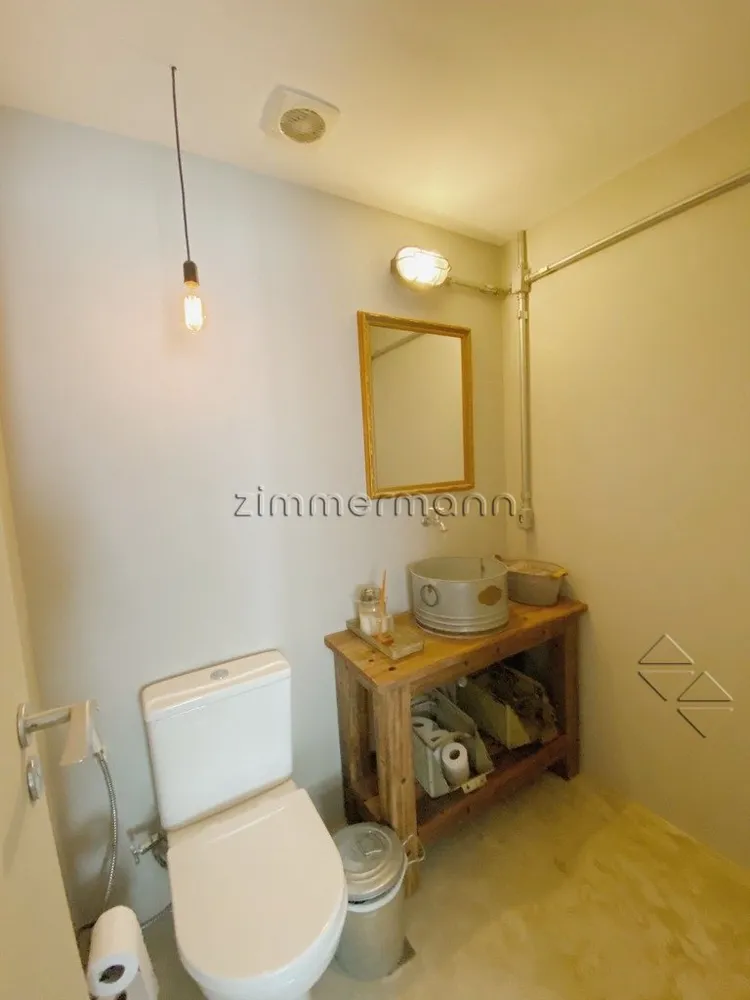 Apartamento, 1 quarto, 70 m² - Foto 2