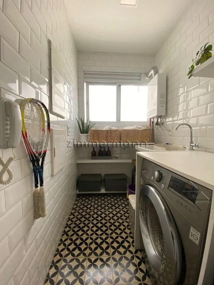 Apartamento, 1 quarto, 70 m² - Foto 5