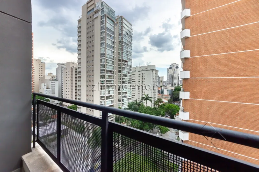 Apartamento, 2 quartos, 75 m² - Foto 3
