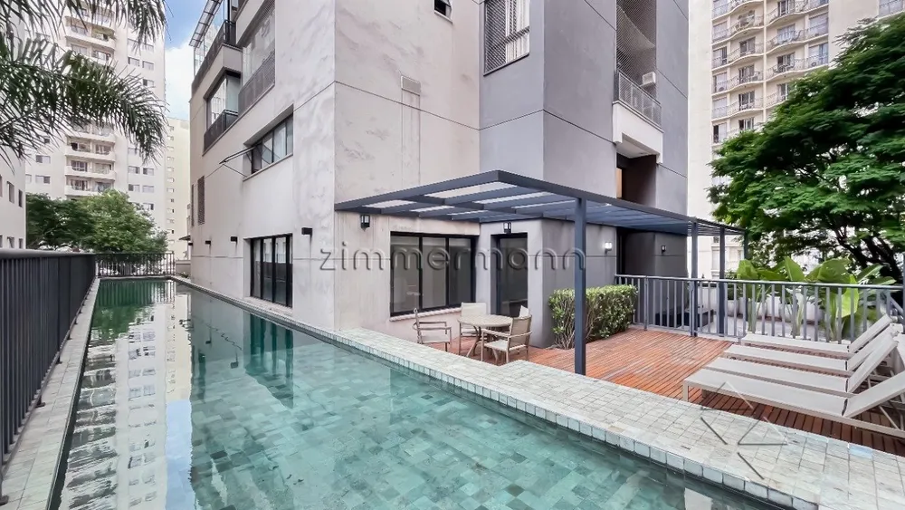 Apartamento, 2 quartos, 75 m² - Foto 7