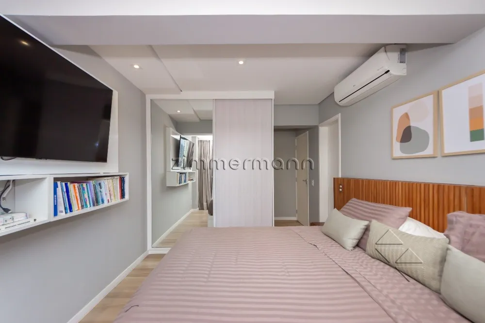 Apartamento, 2 quartos, 75 m² - Foto 8