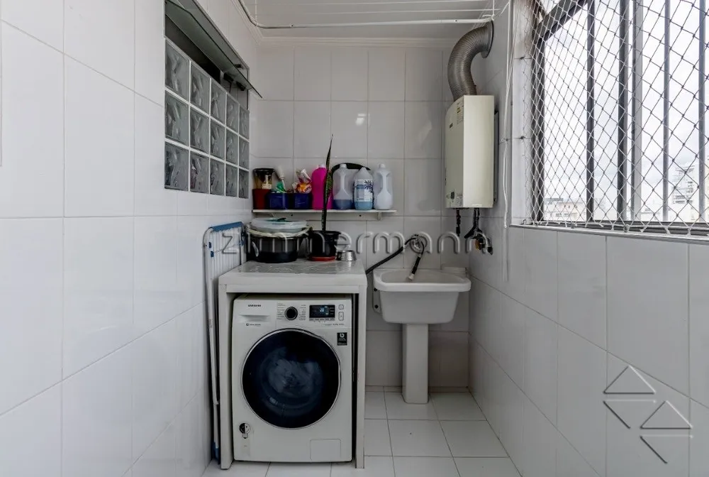 Apartamento, 3 quartos, 118 m² - Foto 3