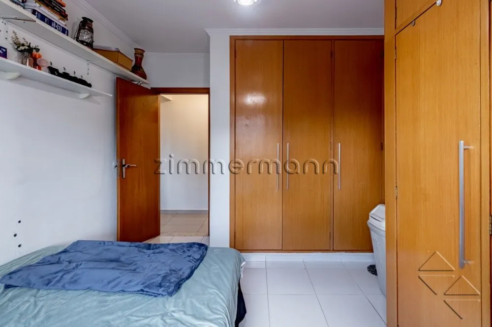 Apartamento, 3 quartos, 118 m² - Foto 2