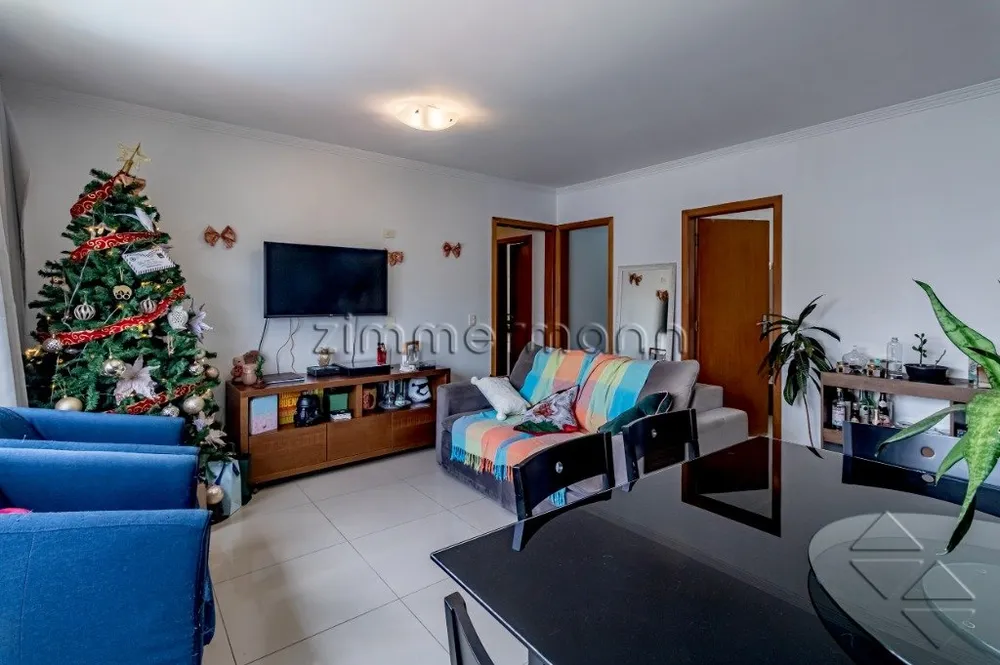 Apartamento, 3 quartos, 118 m² - Foto 1