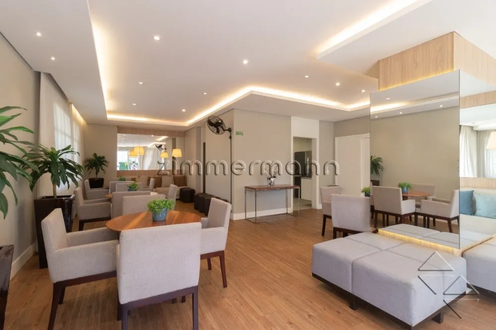 Apartamento, 2 quartos, 98 m² - Foto 6