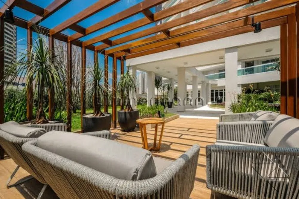Apartamento, 2 quartos, 98 m² - Foto 3