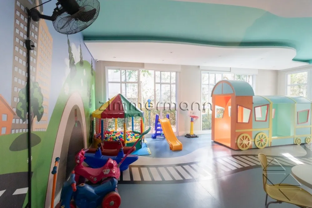 Apartamento, 2 quartos, 98 m² - Foto 6
