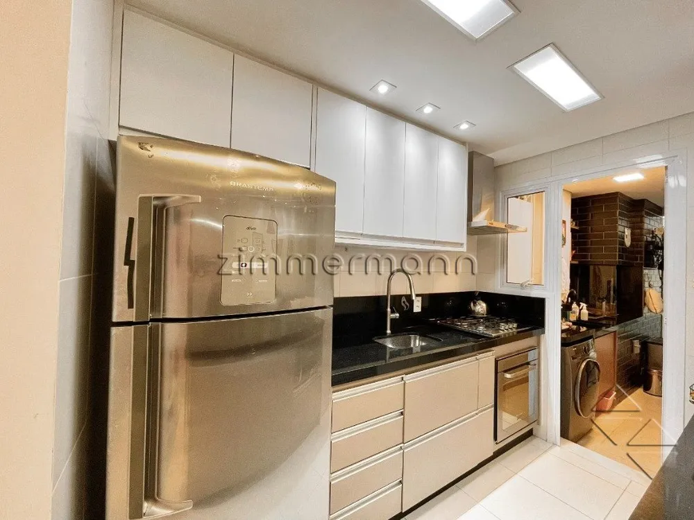 Apartamento, 2 quartos, 98 m² - Foto 2