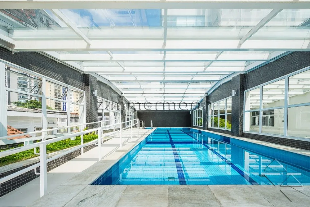 Apartamento, 3 quartos, 110 m² - Foto 1