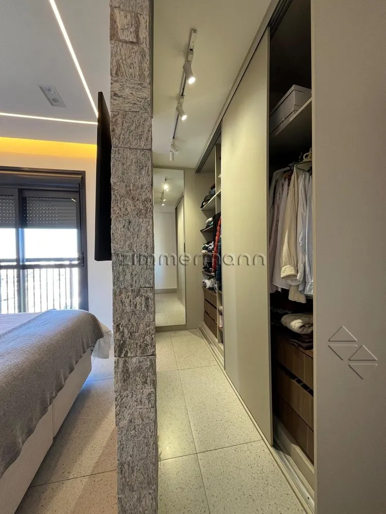Apartamento, 1 quarto, 62 m² - Foto 5