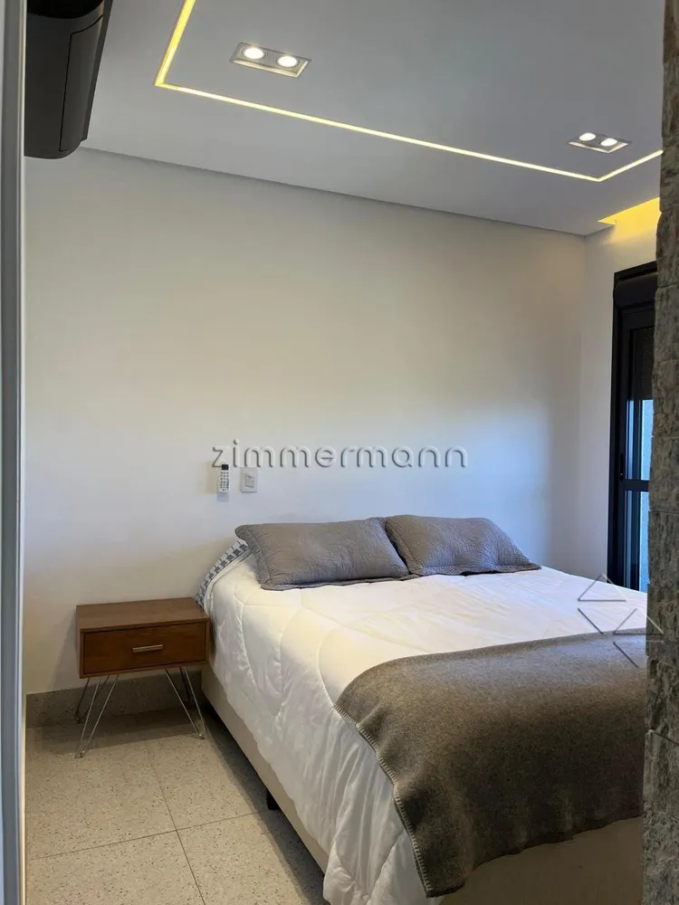 Apartamento, 1 quarto, 62 m² - Foto 3