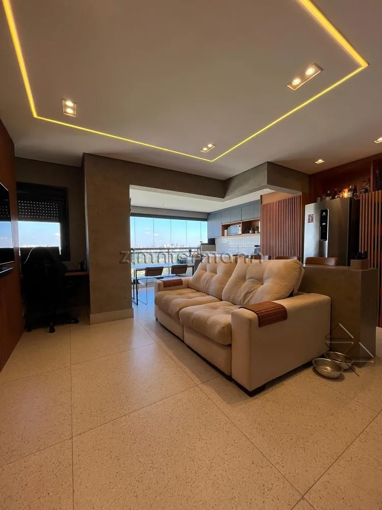 Apartamento, 1 quarto, 62 m² - Foto 3