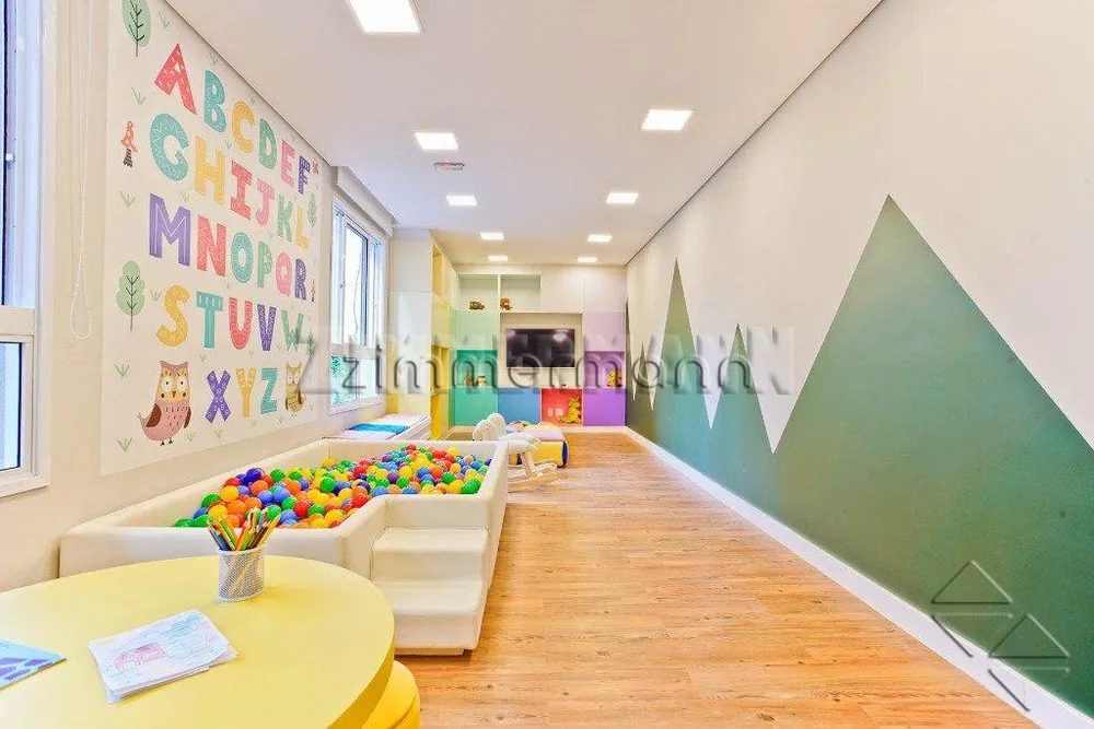 Apartamento, 1 quarto, 52 m² - Foto 3