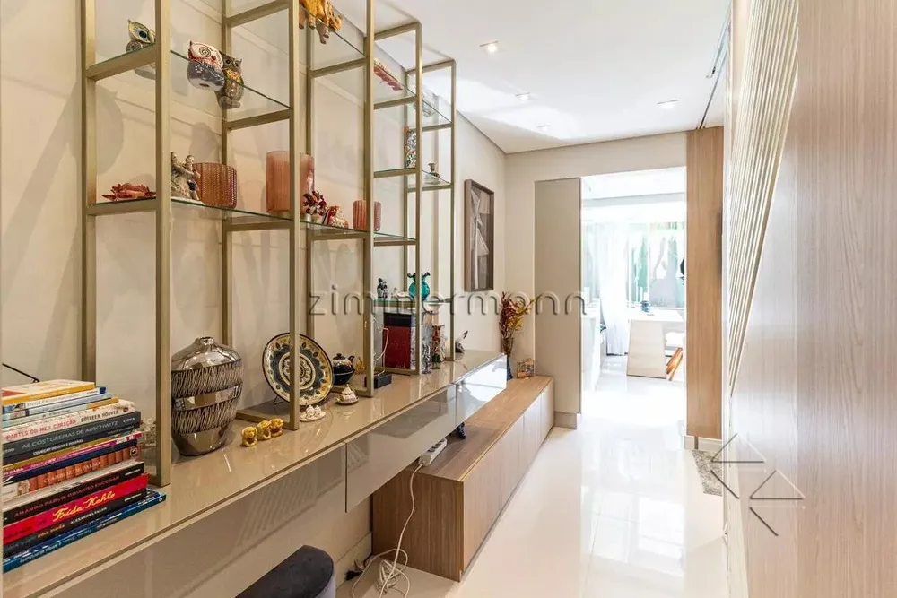 Apartamento, 1 quarto, 52 m² - Foto 1