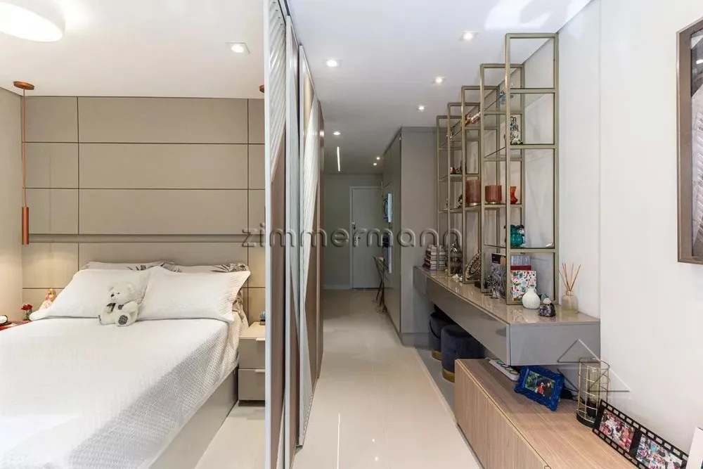 Apartamento, 1 quarto, 52 m² - Foto 2