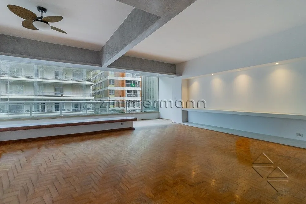 Apartamento, 2 quartos, 174 m² - Foto 1