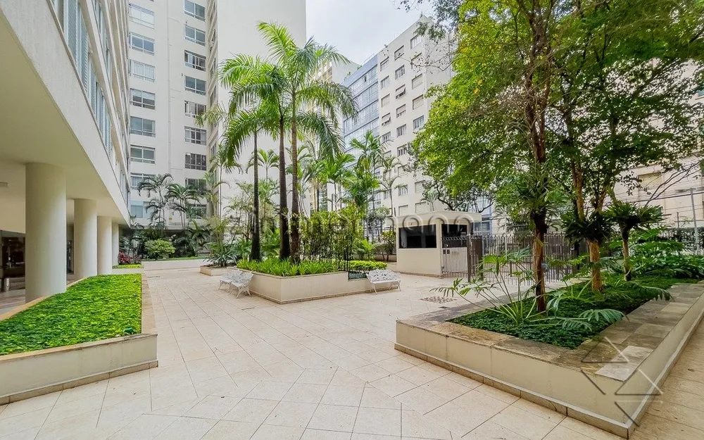 Apartamento, 2 quartos, 174 m² - Foto 7