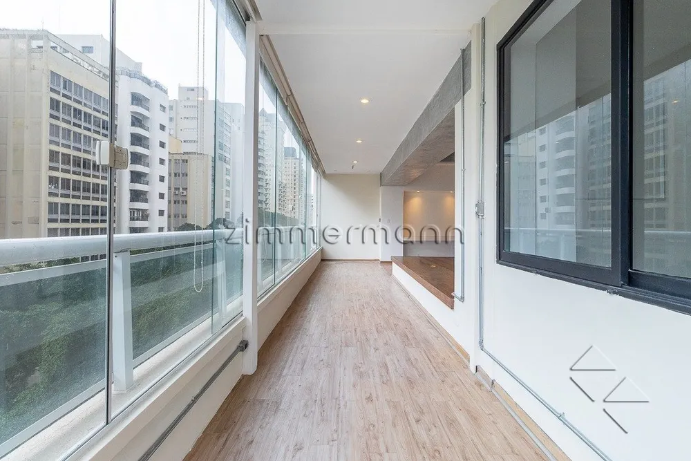 Apartamento, 2 quartos, 174 m² - Foto 4
