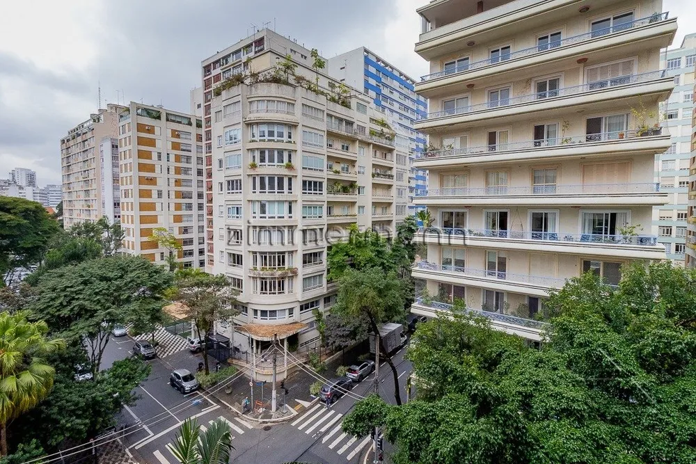 Apartamento, 2 quartos, 174 m² - Foto 3