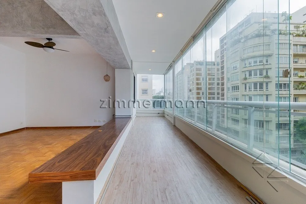 Apartamento, 2 quartos, 174 m² - Foto 2