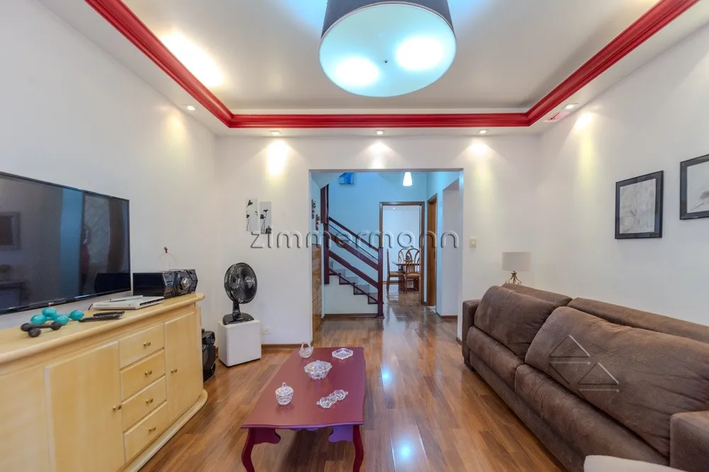 Casa, 4 quartos, 200 m² - Foto 5