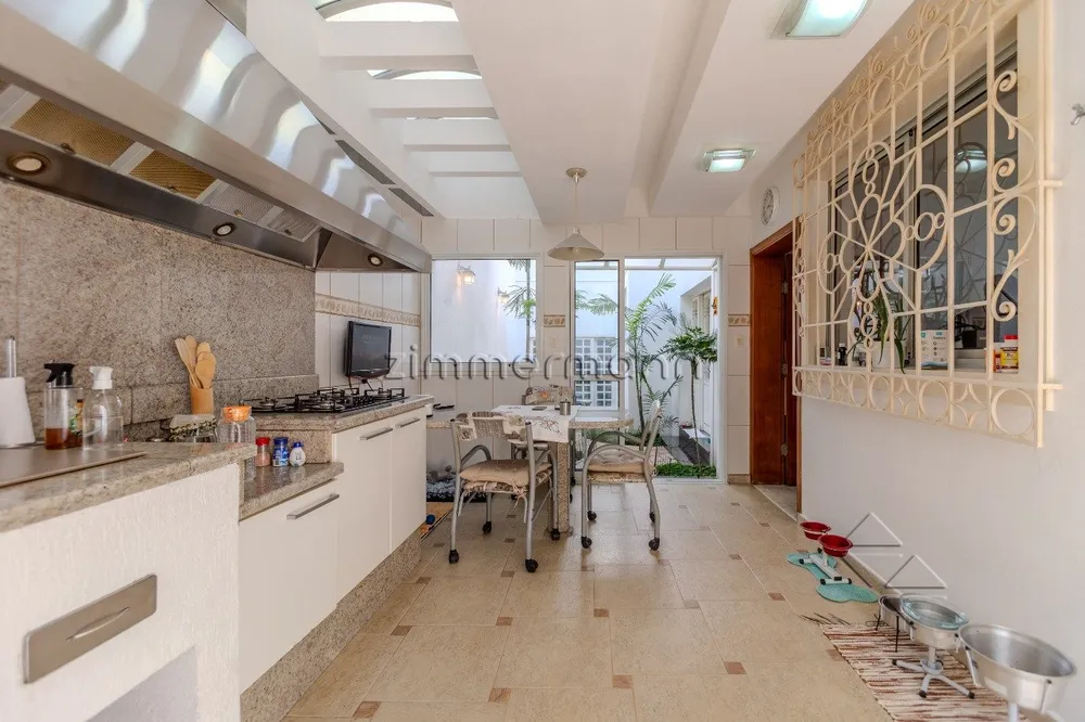 Casa, 4 quartos, 200 m² - Foto 3