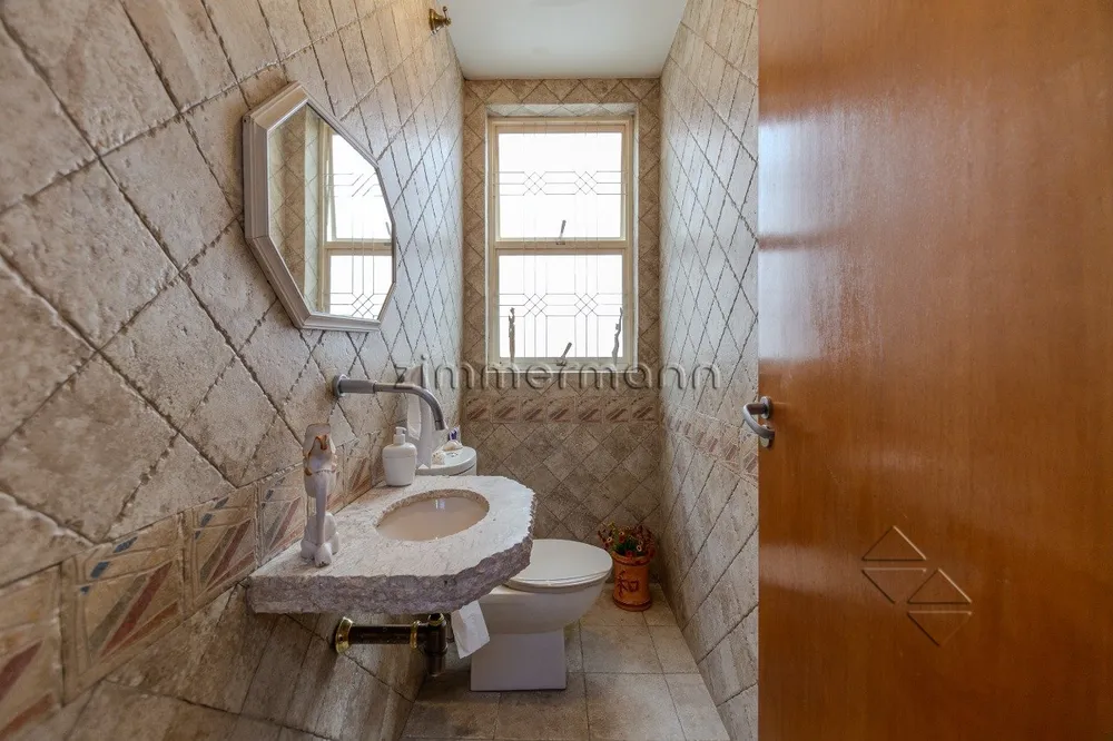 Casa, 4 quartos, 200 m² - Foto 2