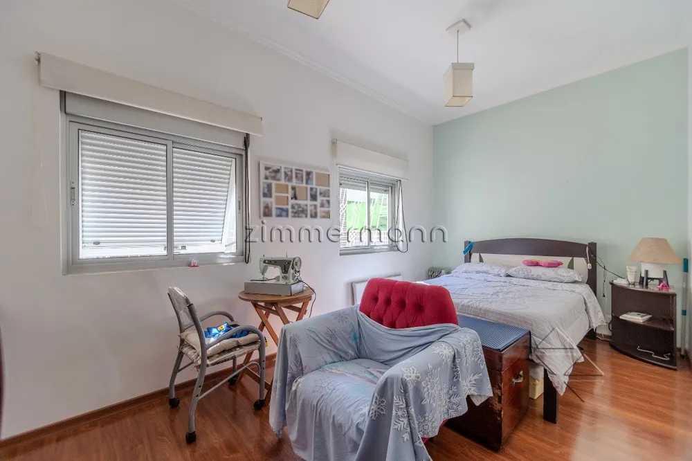 Casa, 4 quartos, 200 m² - Foto 7