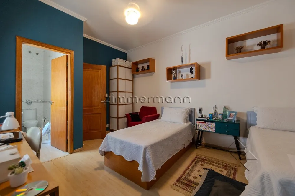 Casa, 4 quartos, 200 m² - Foto 5