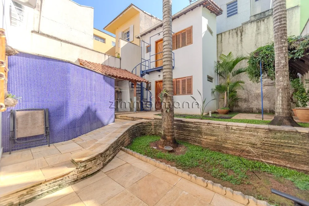 Casa, 4 quartos, 200 m² - Foto 8