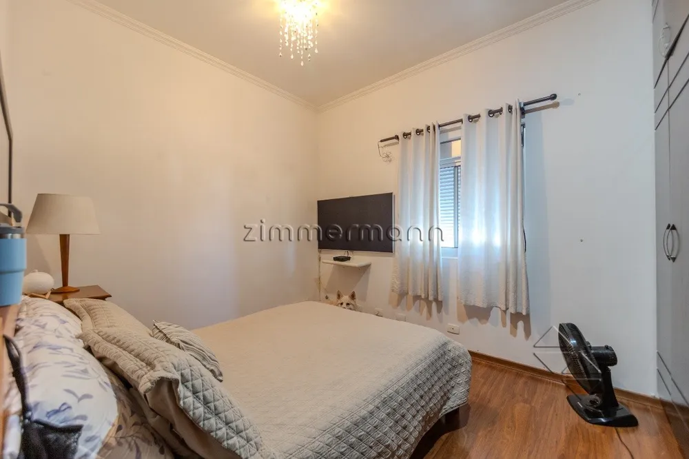 Casa, 4 quartos, 200 m² - Foto 7