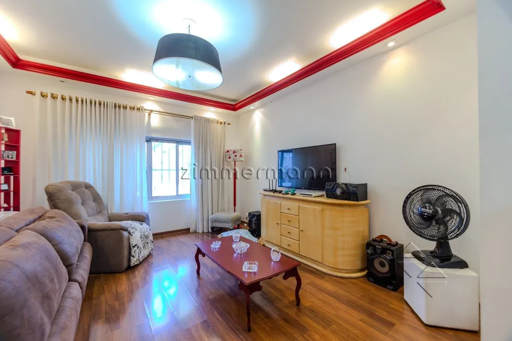 Casa, 4 quartos, 200 m² - Foto 4