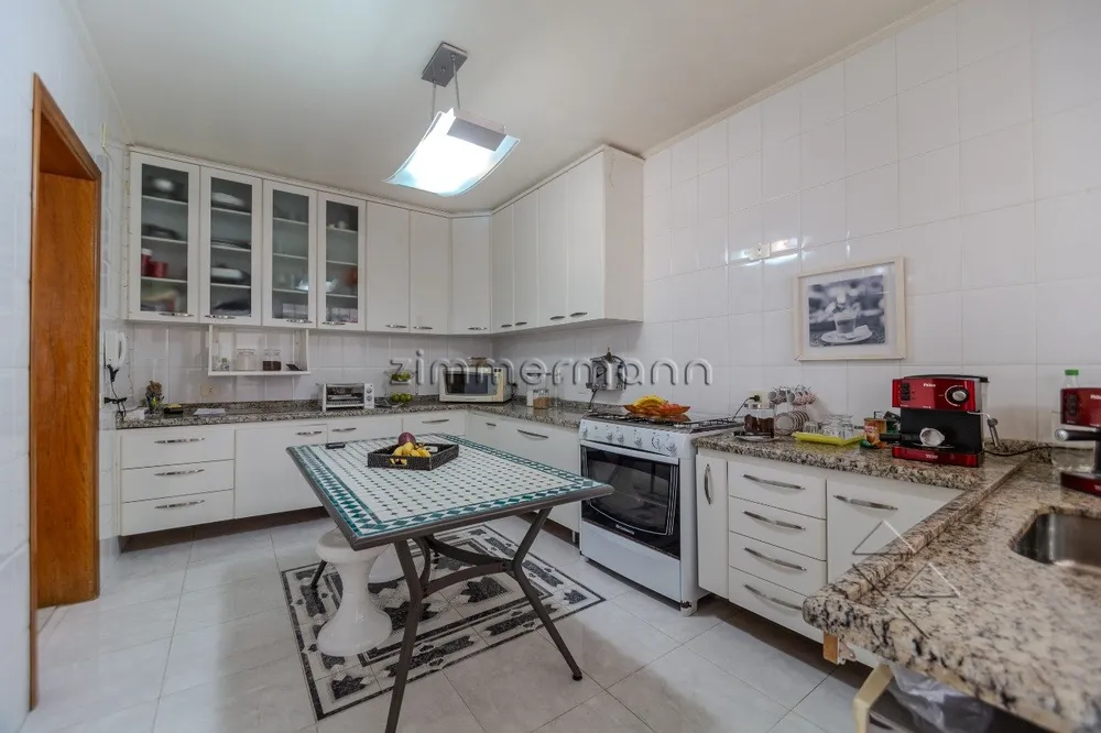 Casa, 4 quartos, 200 m² - Foto 1