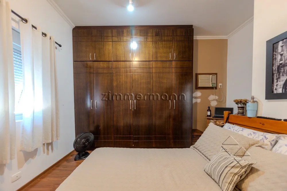 Casa, 4 quartos, 200 m² - Foto 9