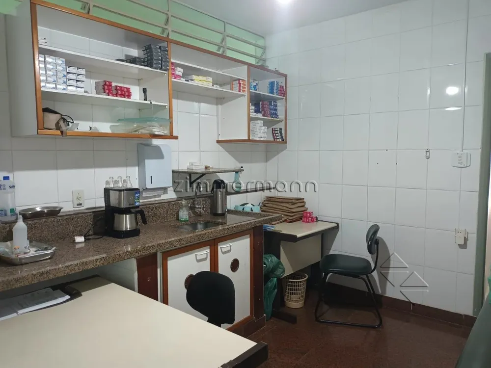Casa Comercial, 281 m² - Foto 8