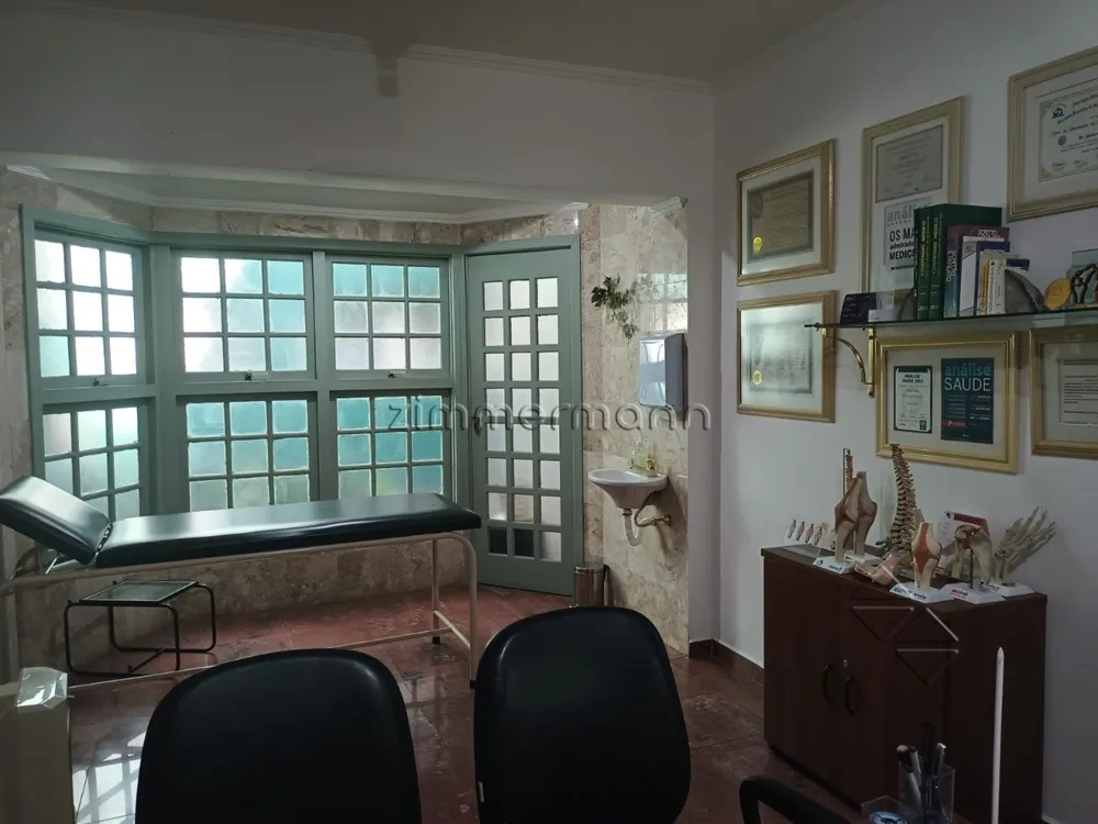 Casa Comercial, 281 m² - Foto 2