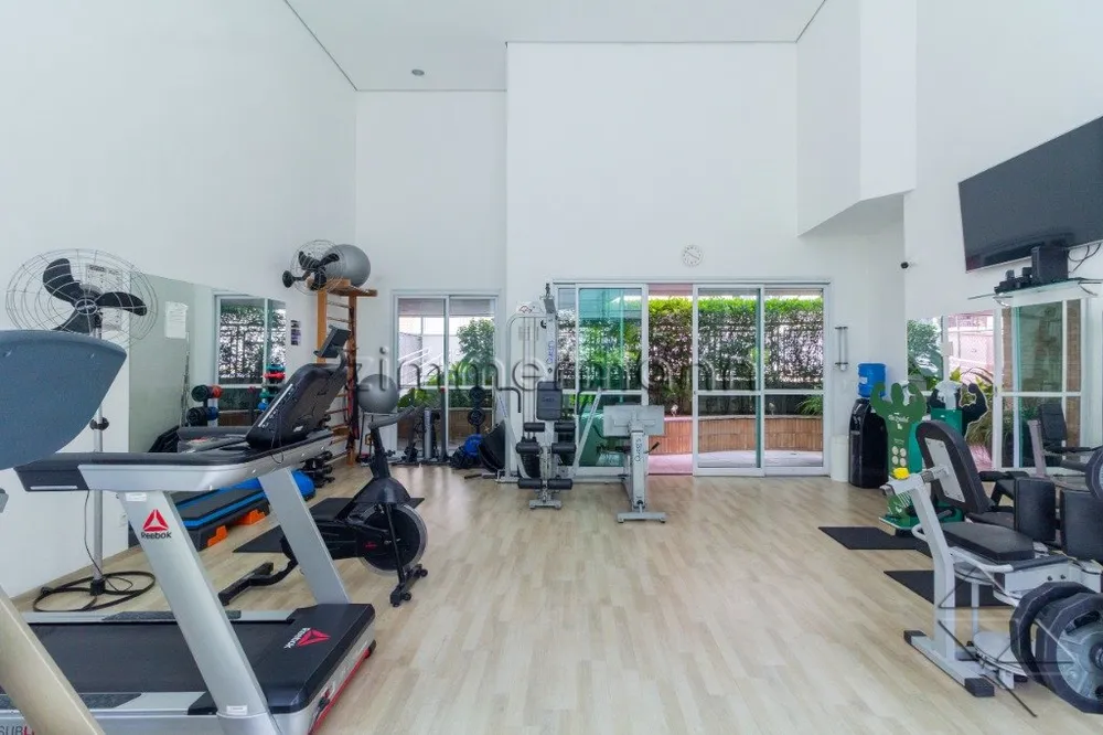 Apartamento, 4 quartos, 157 m² - Foto 3