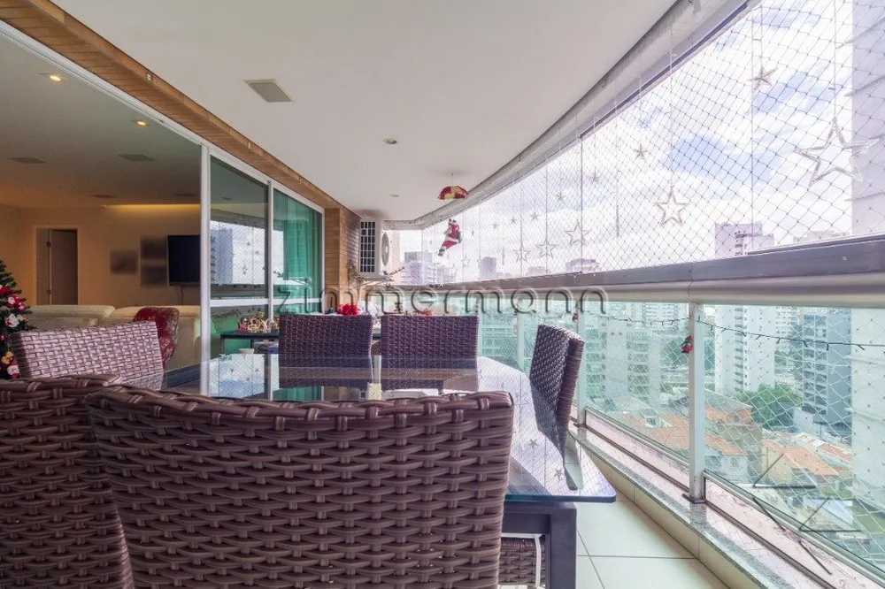 Apartamento, 4 quartos, 157 m² - Foto 1