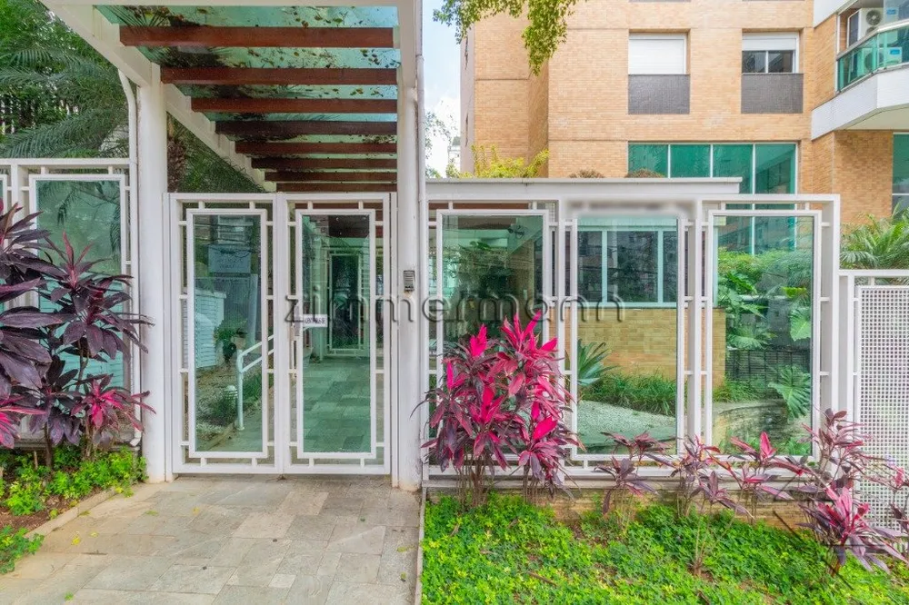 Apartamento, 4 quartos, 157 m² - Foto 5
