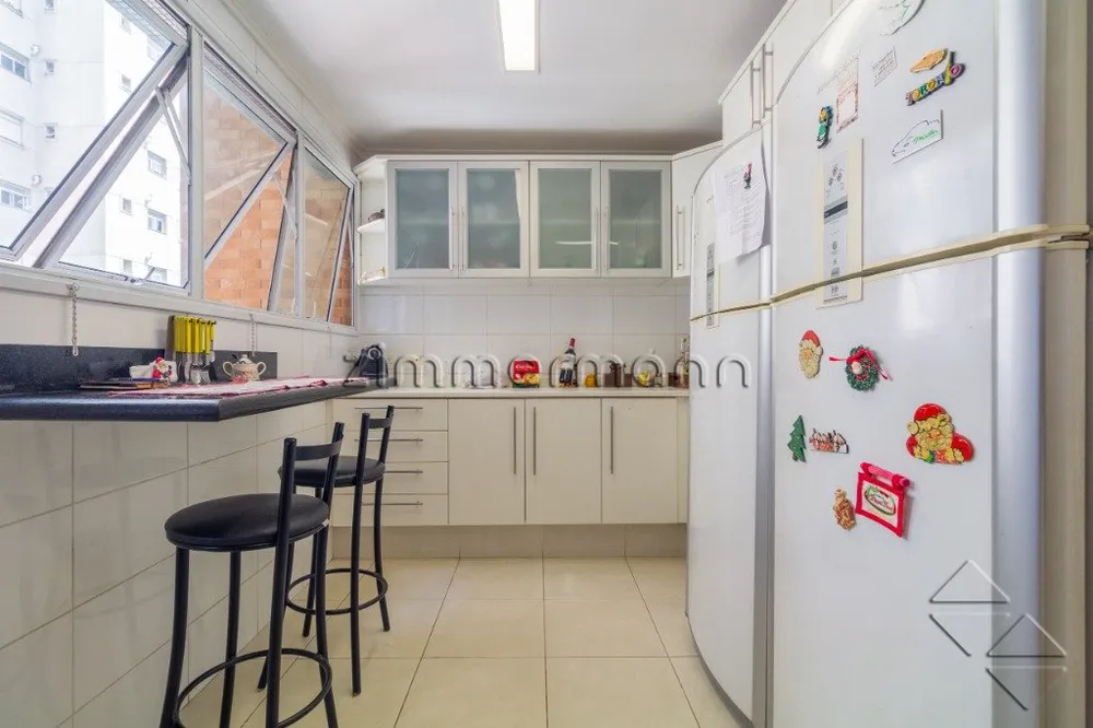 Apartamento, 4 quartos, 157 m² - Foto 4