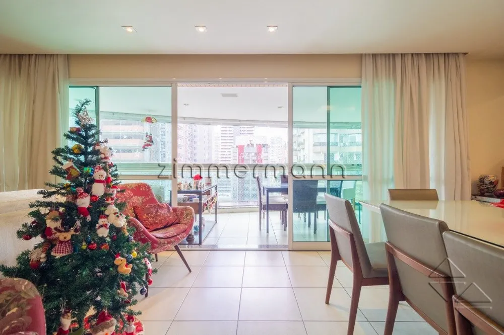 Apartamento, 4 quartos, 157 m² - Foto 2