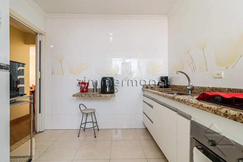 Apartamento, 2 quartos, 64 m² - Foto 5
