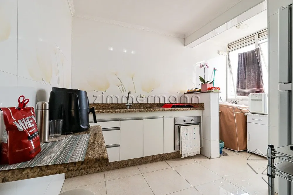 Apartamento, 2 quartos, 64 m² - Foto 1