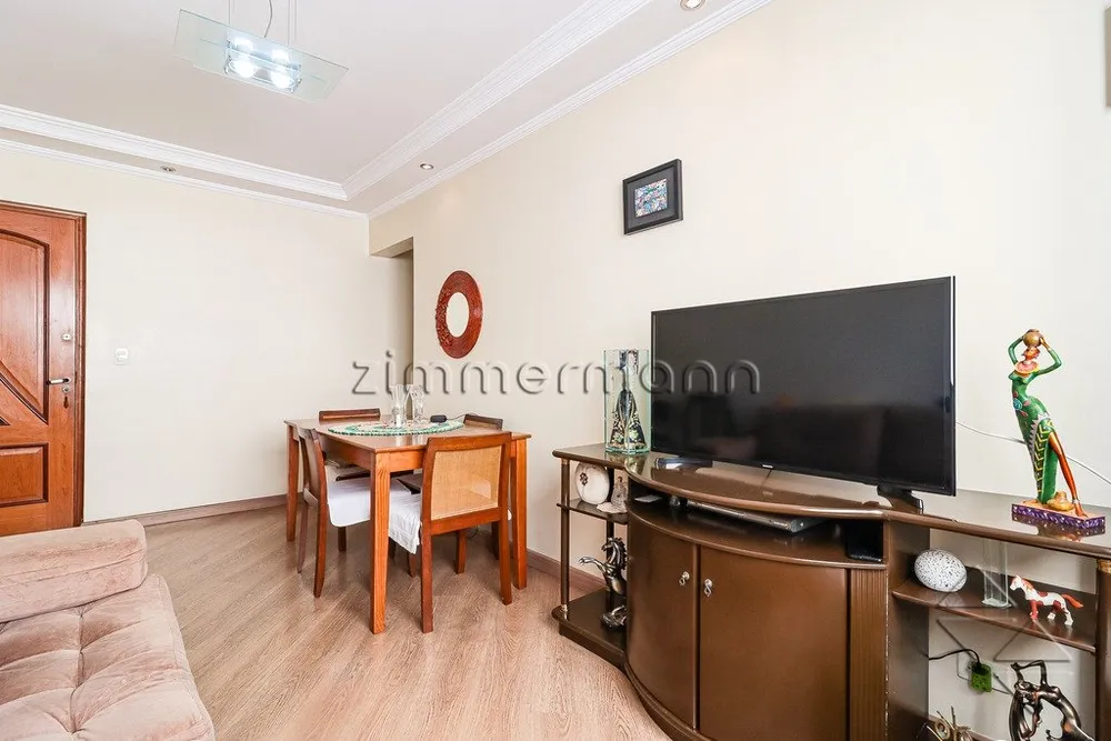 Apartamento, 2 quartos, 64 m² - Foto 6