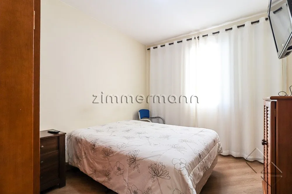 Apartamento, 2 quartos, 64 m² - Foto 3