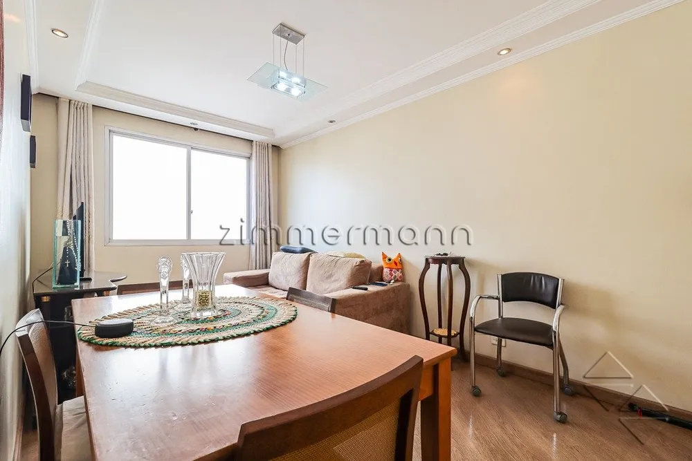 Apartamento, 2 quartos, 64 m² - Foto 7