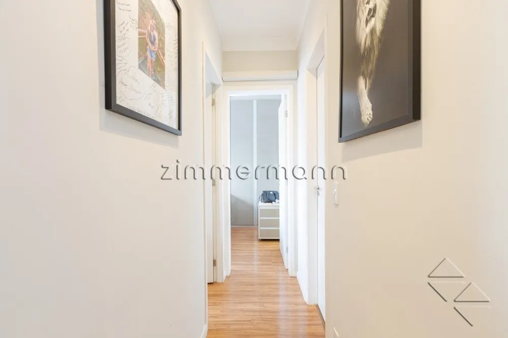Apartamento, 2 quartos, 54 m² - Foto 4