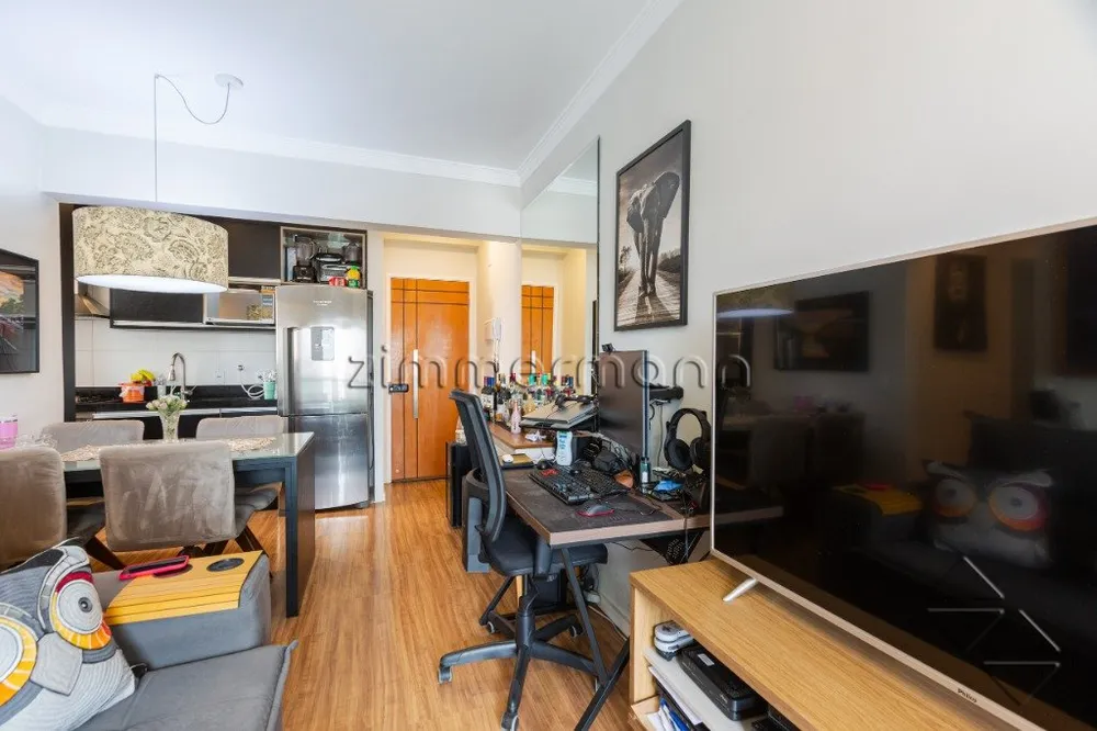Apartamento, 2 quartos, 54 m² - Foto 3