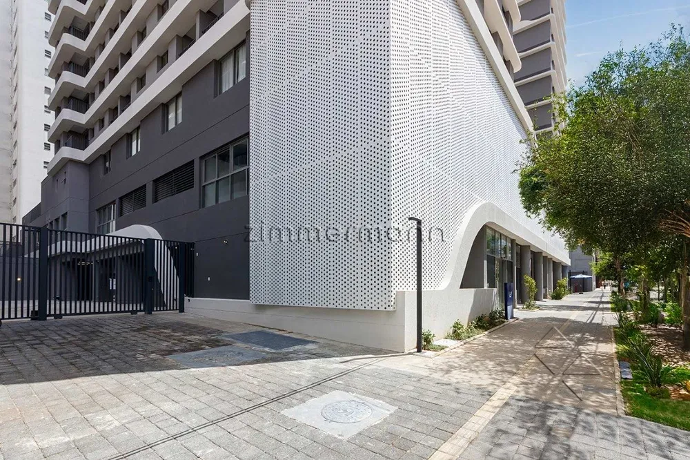 Apartamento, 1 quarto, 25 m² - Foto 7