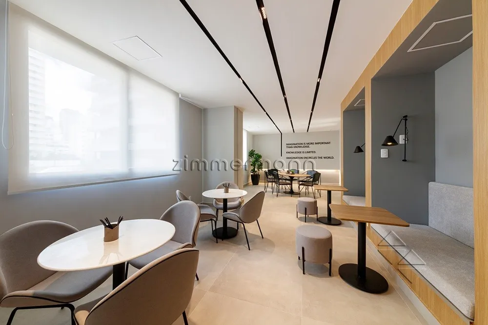 Apartamento, 1 quarto, 25 m² - Foto 12